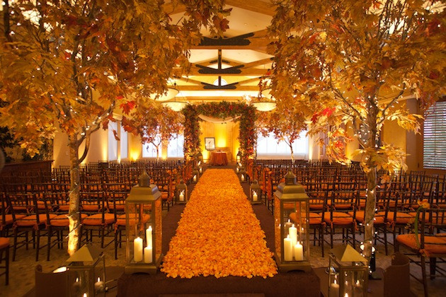 Autumn Weddings Ideas
 Wedding Decorations Fall Wedding Decorations