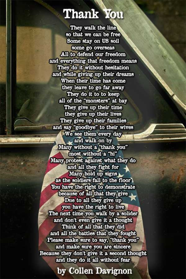 Awesome Memorial Day Quotes
 Awesome Veterans Day Quotes Messages and Sayings on