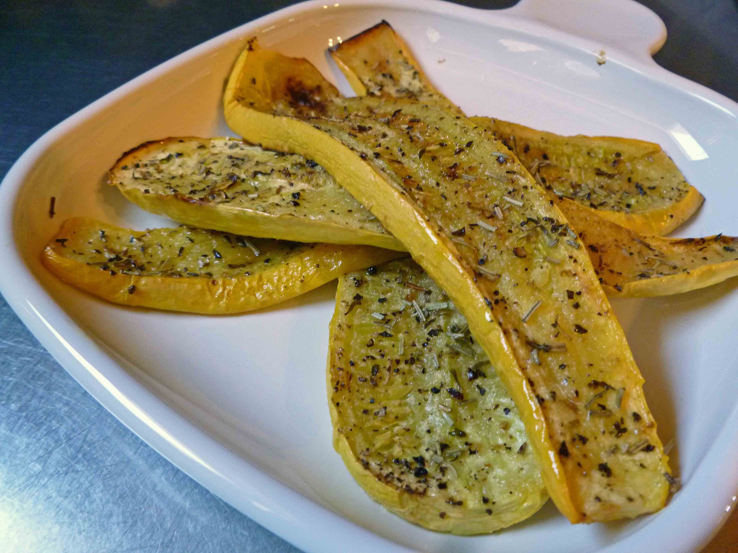 Baked Summer Squash Recipe
 Southern Baked Yellow Squash Recipe — Dishmaps