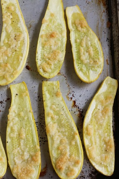 Baked Summer Squash Recipe
 delicious summer squash