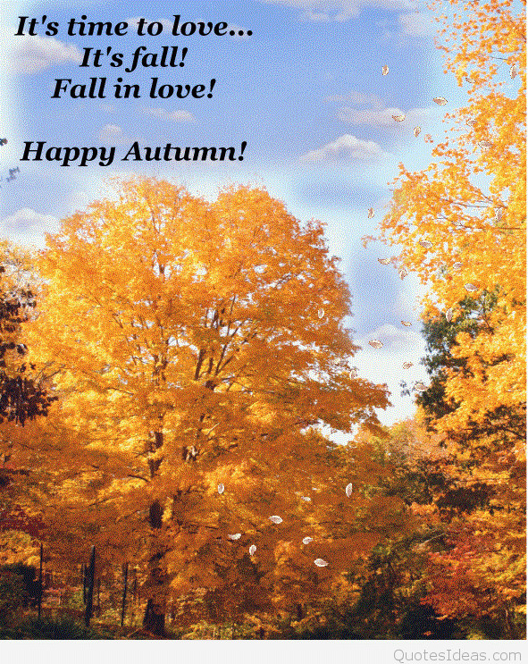Beautiful Fall Quotes
 Beautiful Autumn pictures quotes and sayings 2015 2016