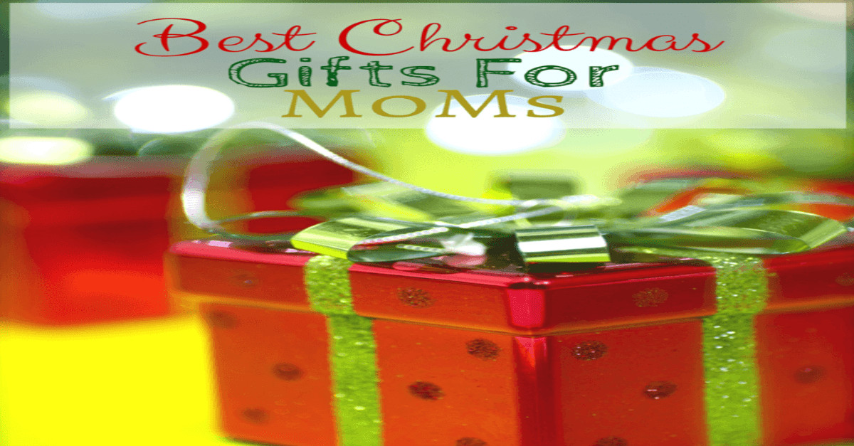 Best Christmas Gifts For Moms
 Best Christmas Gifts for Moms That Won t Cost You A Dime