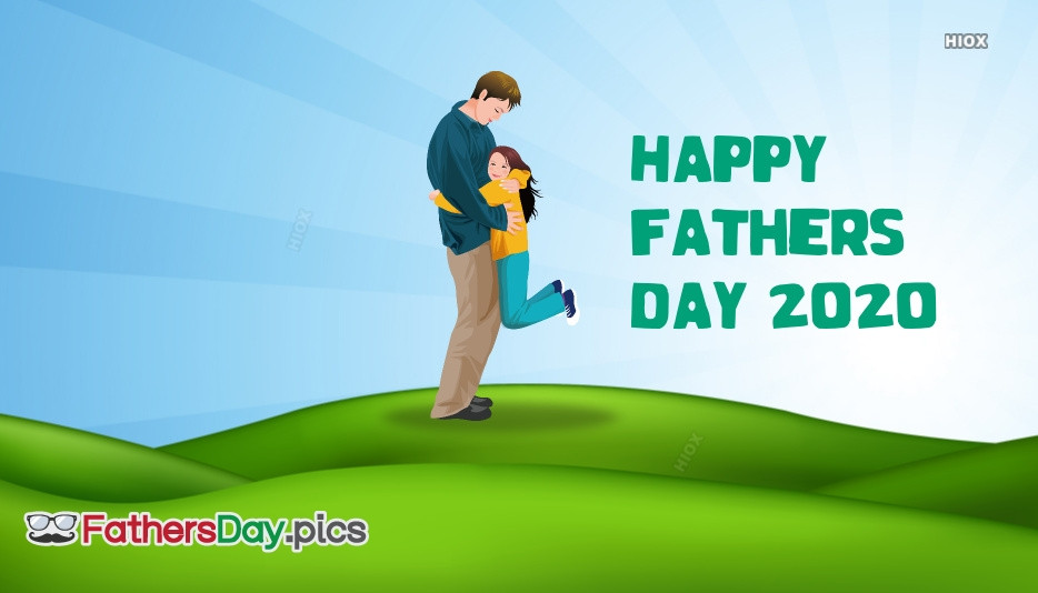 Best Fathers Day Gifts 2020
 Happy Fathers Day Quotes Wishes From Daughter