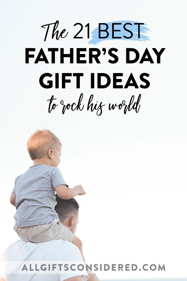Best Fathers Day Gifts 2020
 21 Best Father s Day Gift Ideas All Gifts Considered