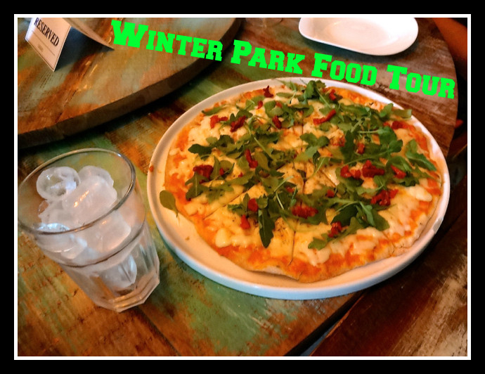 Best Food In Winter Park
 Winter Park Food Tour Review and s