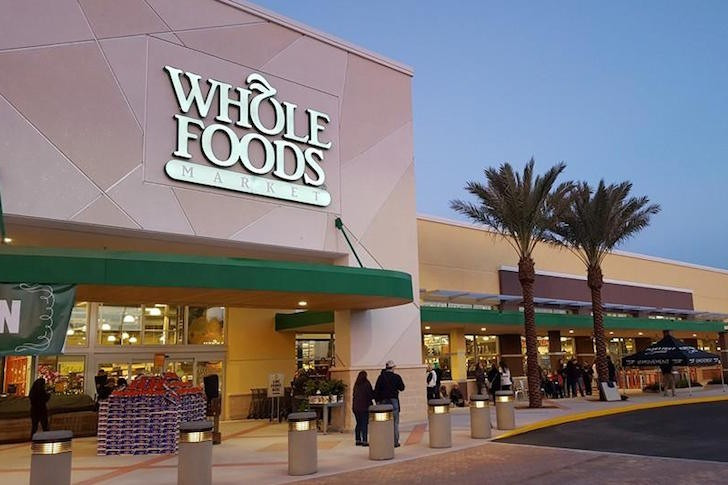 Best Food In Winter Park
 Whole Foods Winter Park is relocating doubling in size