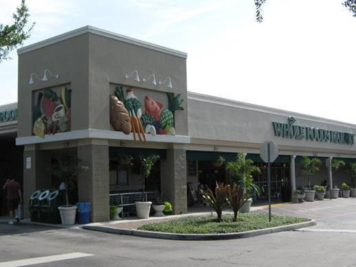 Best Food In Winter Park
 Whole Foods closing in east Winter Park with opening on U