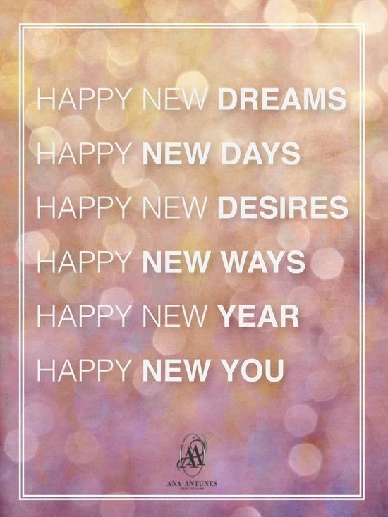 Best Happy New Year Quotes
 246 best Happy New Year s Quotes and cards images on Pinterest