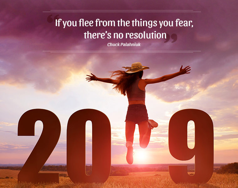Best Happy New Year Quotes
 Happy New Year 2019 Wishes Quotes with Best