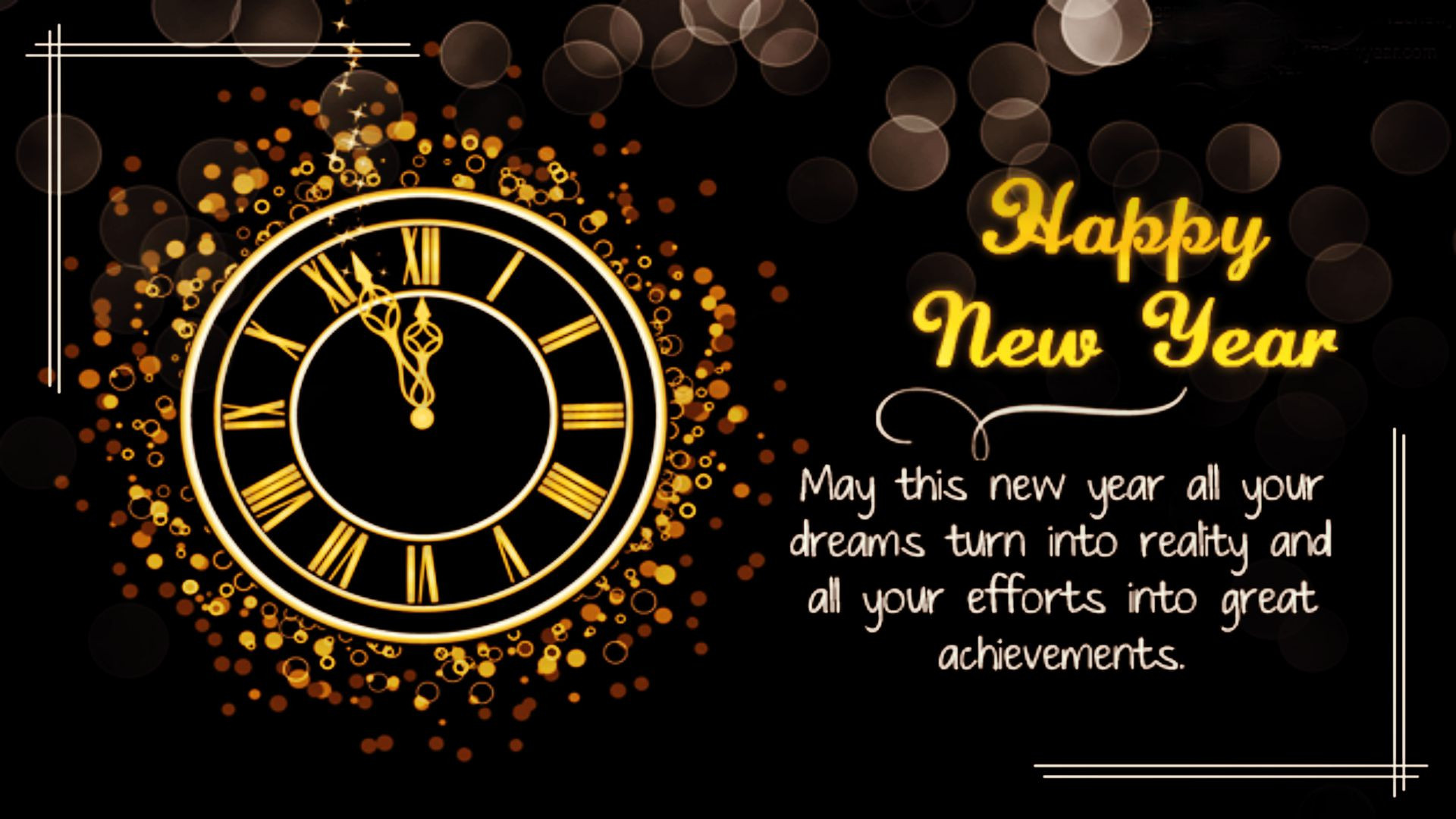 Best Happy New Year Quotes
 Best Happy New Year Wishes Messages Quotes 2017 PolesMag