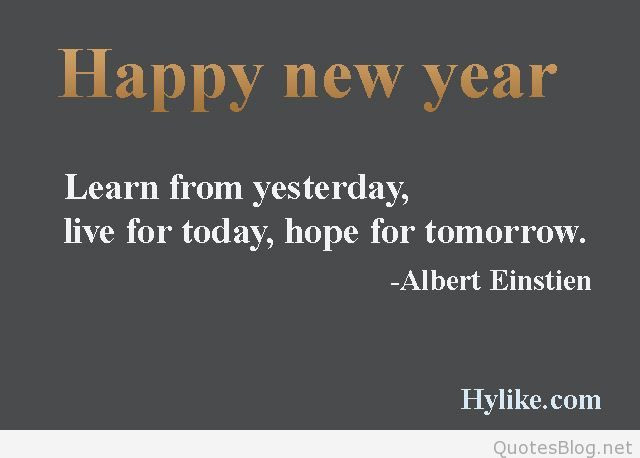 Best Happy New Year Quotes
 Happy new year quotes wishes backgrounds hd 2016