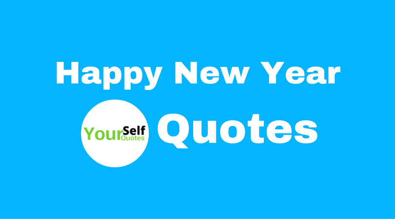 Best Happy New Year Quotes
 Best Happy New Year Quotes inspirational