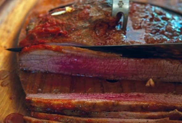 Best Passover Brisket Recipe
 28 Passover Mains For A Seder Any Size