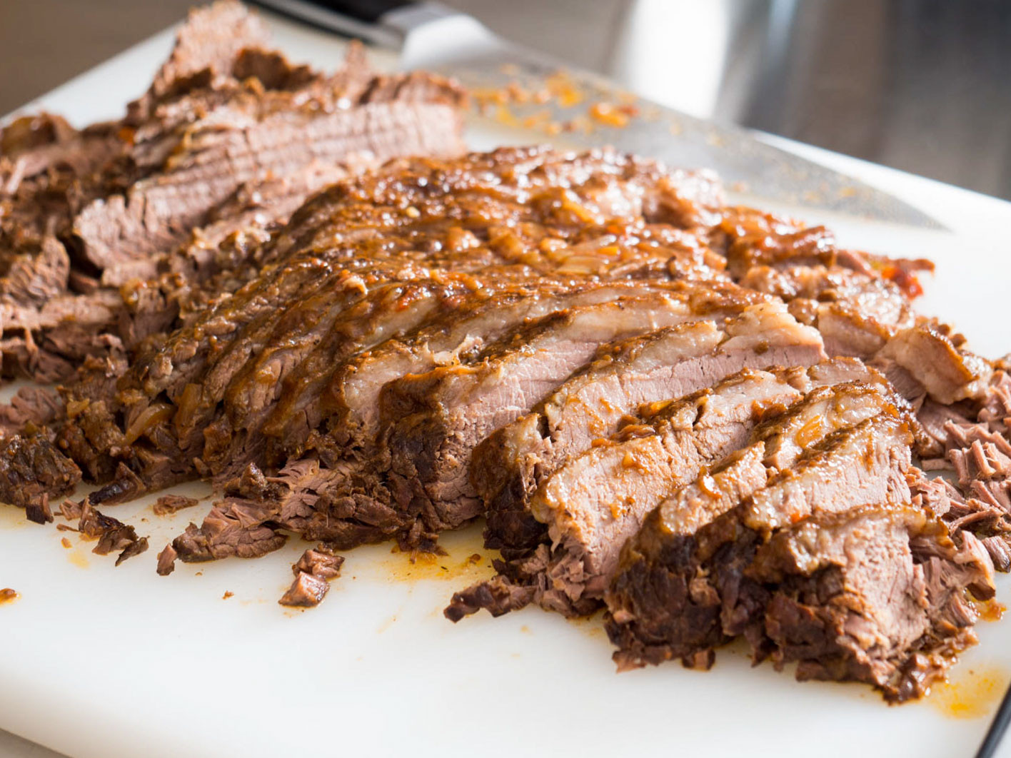 Best Passover Brisket Recipe
 How to Make Brisket for Passover That s Both Moist and