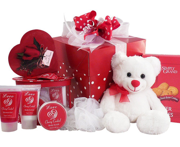Best Valentines Day Gifts
 Best Valentine s Day Gifts For Her All For Fashions