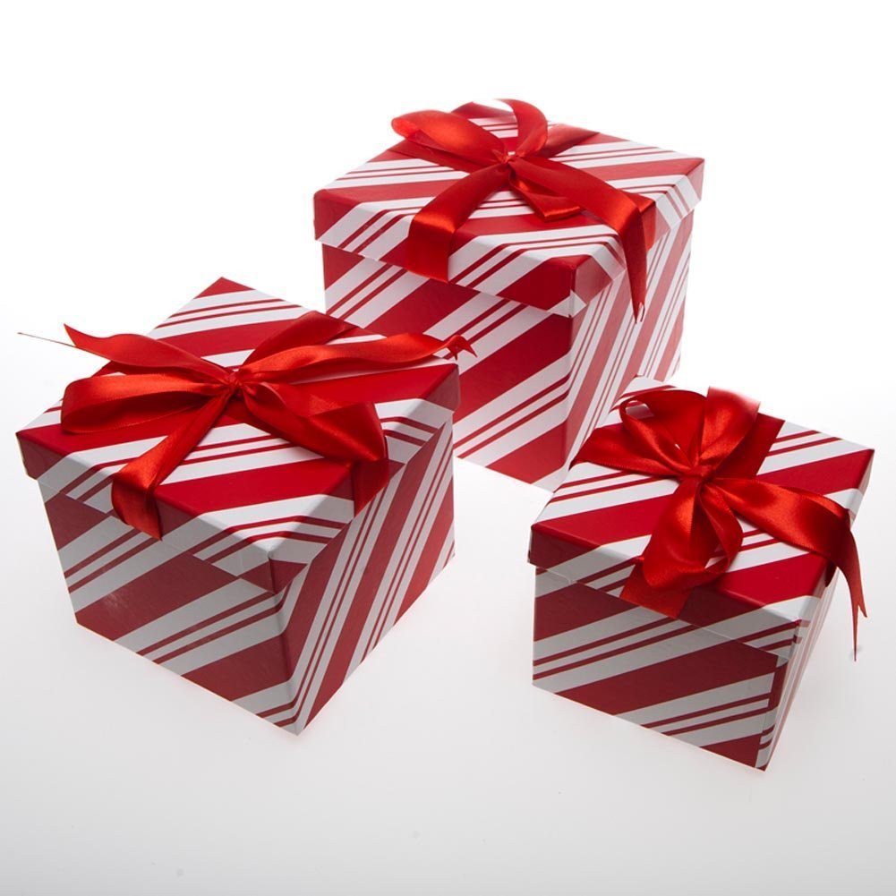 Big Christmas Gifts
 10 Best Christmas Gift Boxes