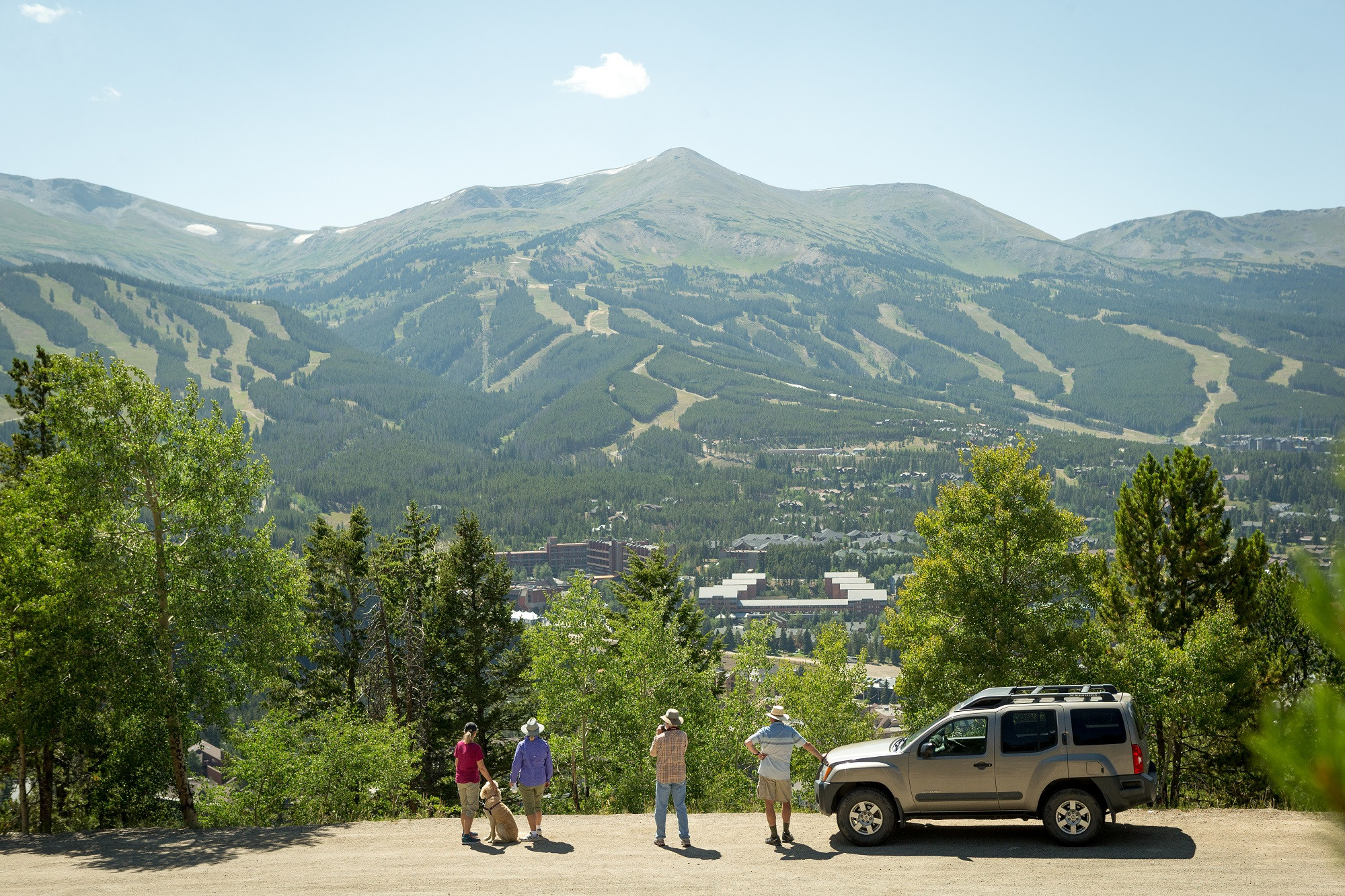 Breckenridge Colorado Summer Activities
 100 Things To Do In Breckenridge This Summer