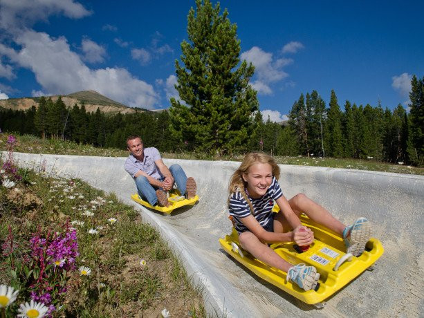 Breckenridge Colorado Summer Activities
 10 Best Summer Destinations In Denver