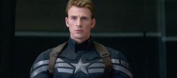 Captain America Winter Soldier Quotes
 Chris Evans willing to return as Captain America in more