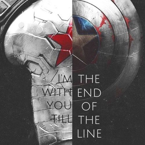 Captain America Winter Soldier Quotes
 steve rogers quote bucky barnes captain america winter