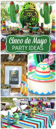 Cheap Cinco De Mayo Party Supplies
 1000 images about cinco de mayo on Pinterest