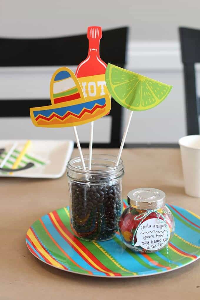Cheap Cinco De Mayo Party Supplies
 My Favorite Party Supplies & Where to Get Them For Cheap