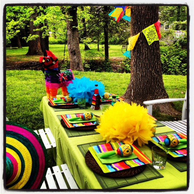 Cheap Cinco De Mayo Party Supplies
 Throw a Last Minute Cinco De Mayo Party and Not Be a