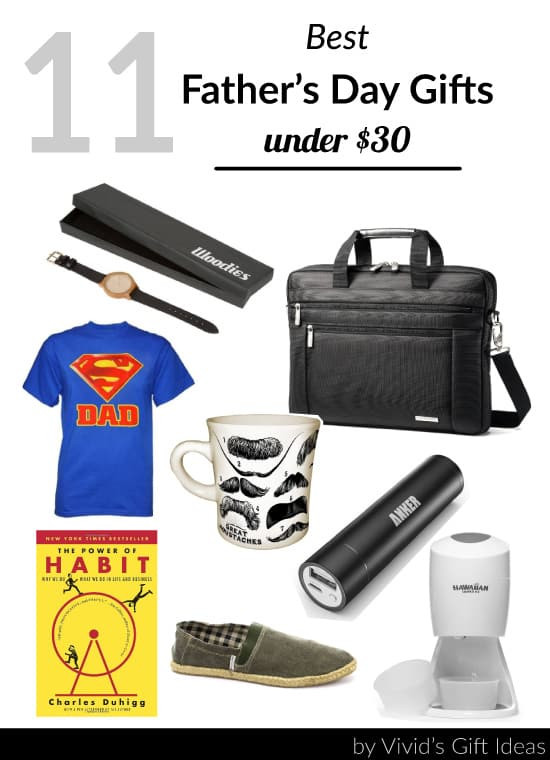 Cheap Fathers Day Gifts Bulk
 Cheap Fathers Day Gifts –11 best selection under $30