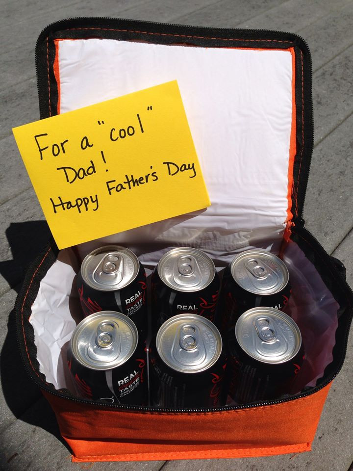 Cheap Fathers Day Ideas
 DIY Inexpensive Father’s Day Gift Ideas