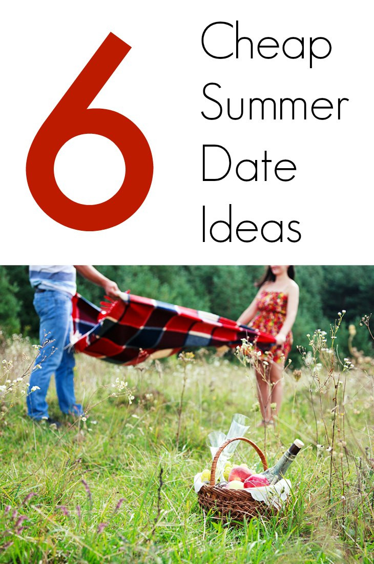 Cheap Summer Date Ideas
 Cheap Summer Date Ideas Talking Cents