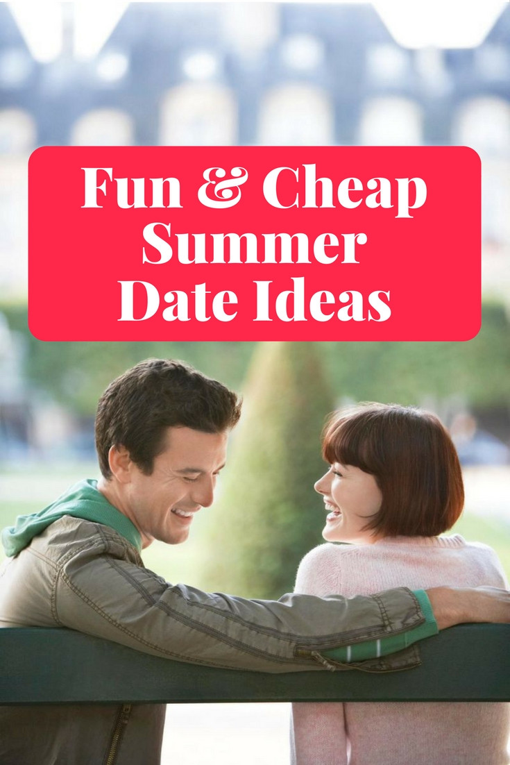 Cheap Summer Date Ideas
 Fun & Cheap Summer Date Ideas The Bud Diet