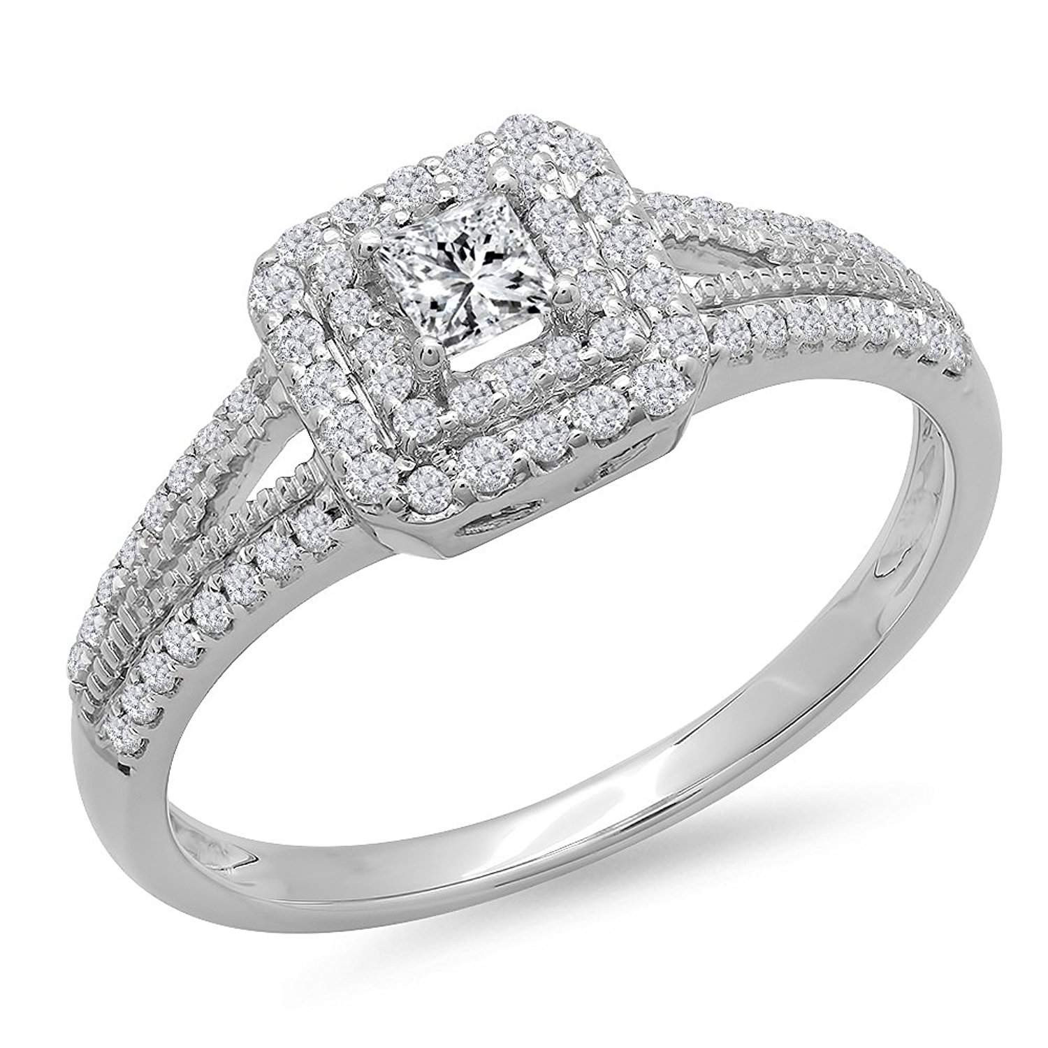 Cheap Womens Wedding Rings
 Top 10 Best Valentine’s Day Deals on Engagement Rings