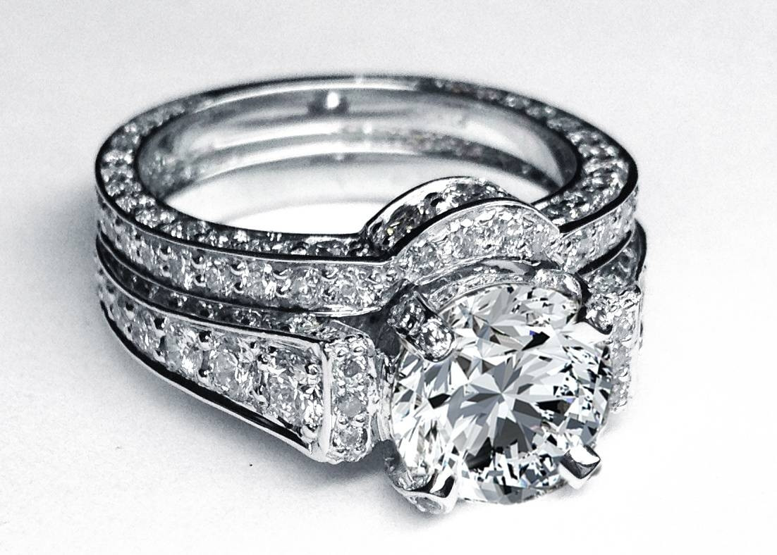 Cheap Womens Wedding Rings
 2019 Popular Cheap Diamond Wedding Bands