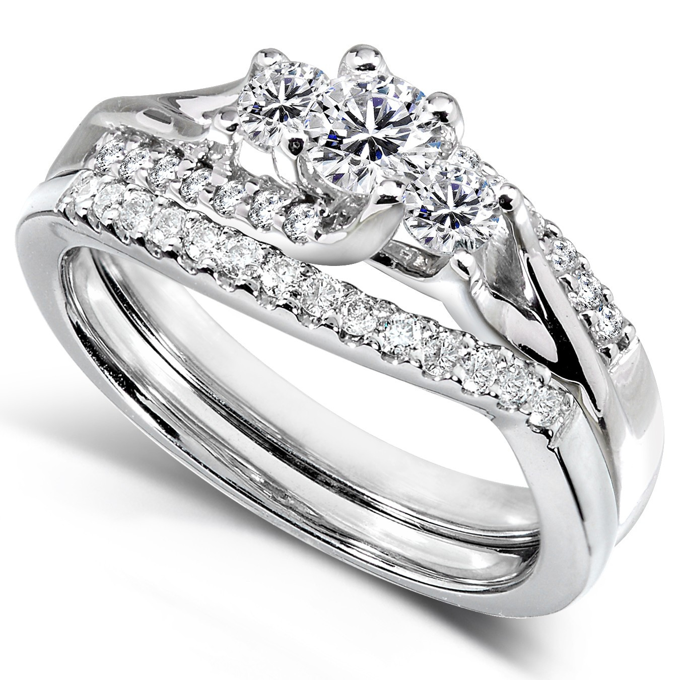 Cheap Womens Wedding Rings
 26 Womens Wedding Ring Sets For Cheap 42 Unique Cheap