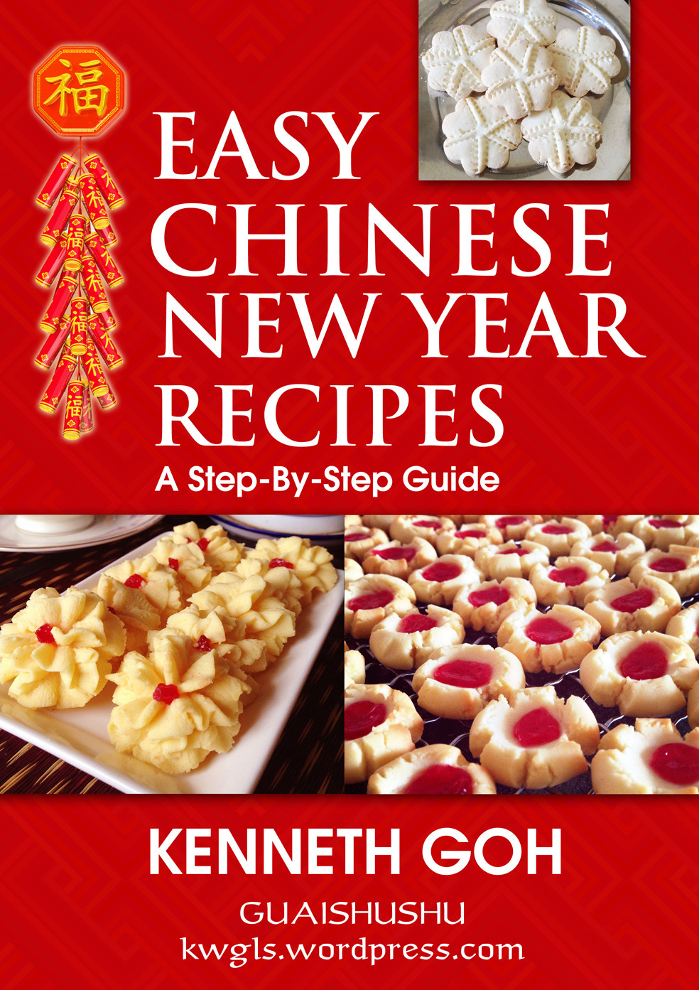 Chinese New Year Cookie Recipe
 Easy Chinese New Year Recipe Step by Step Guide Payhip