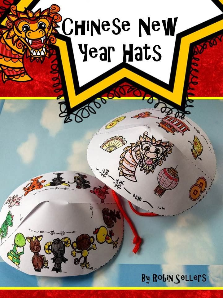 Chinese New Year Crafts 2020
 38 best International Day images on Pinterest