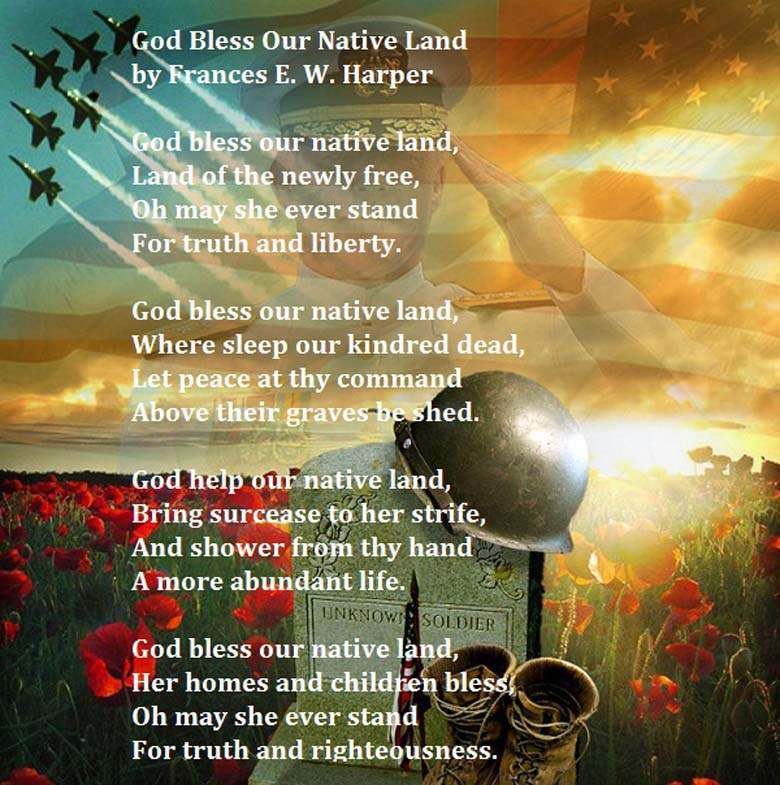 Christian Memorial Day Quotes
 Top 10 Best Memorial Day Poems & Prayers 2015