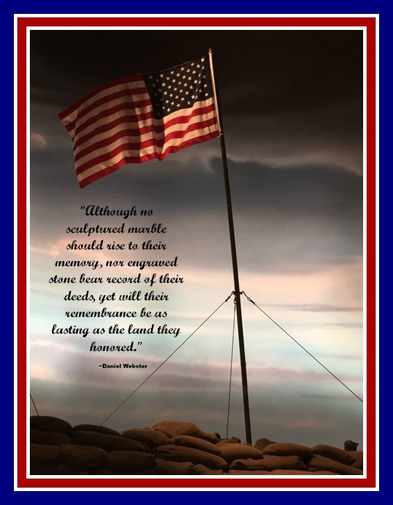 Christian Memorial Day Quotes
 Memorial Day and Why We Celebrate it