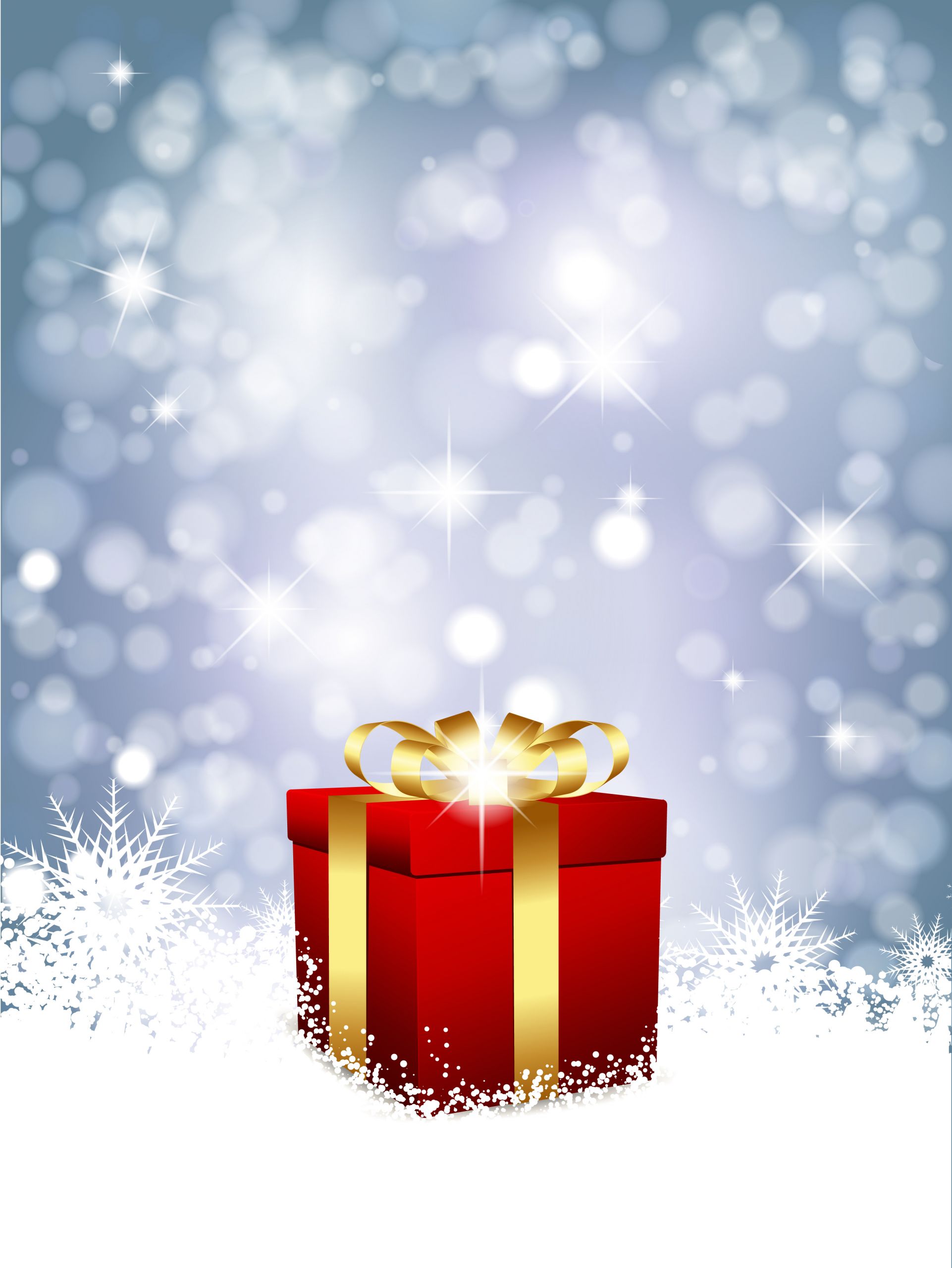 Christmas Gift Background
 Christmas t background Download Free Vectors Clipart