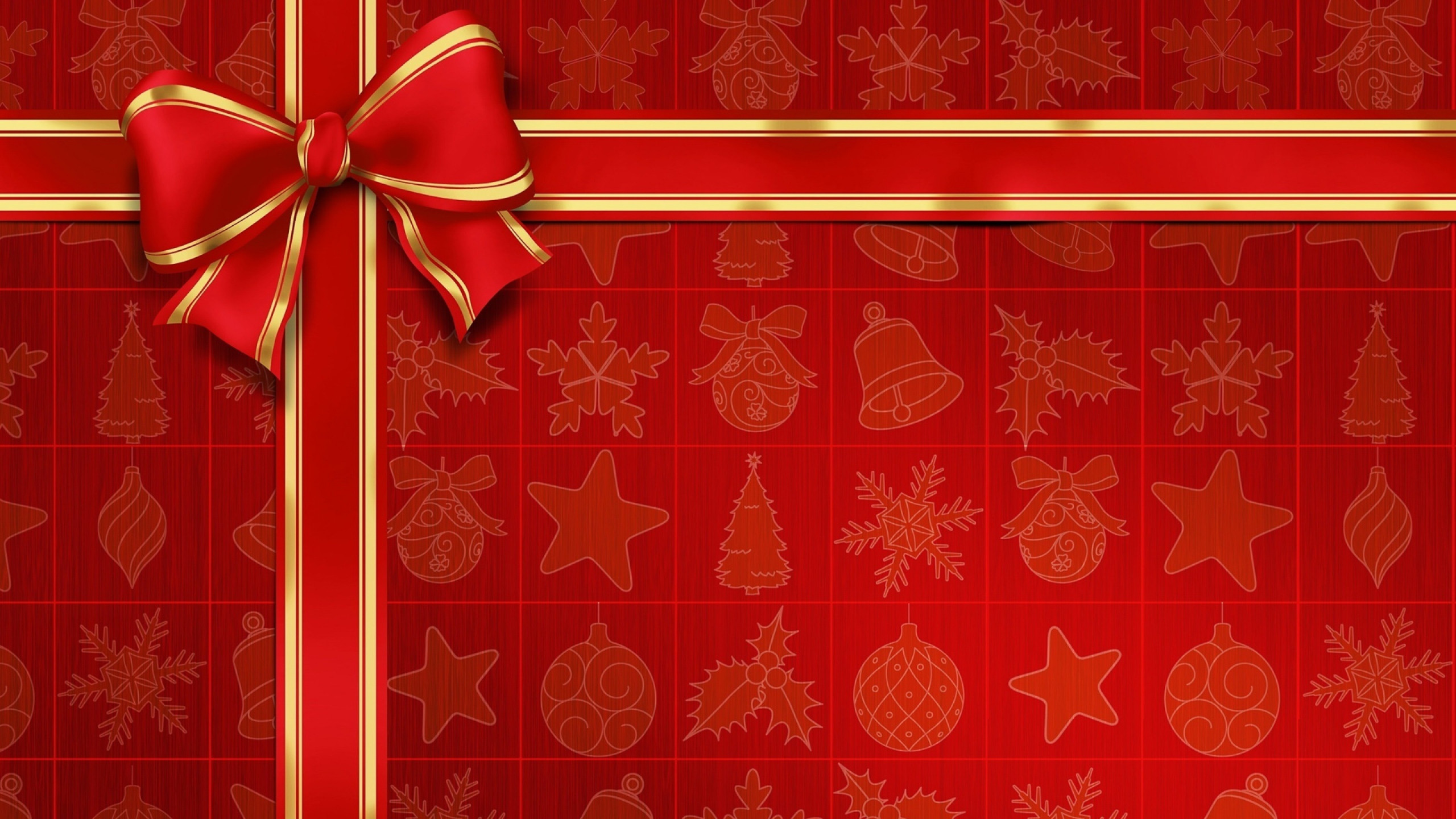 Christmas Gift Background
 Gift Background wallpaper 2560x1440
