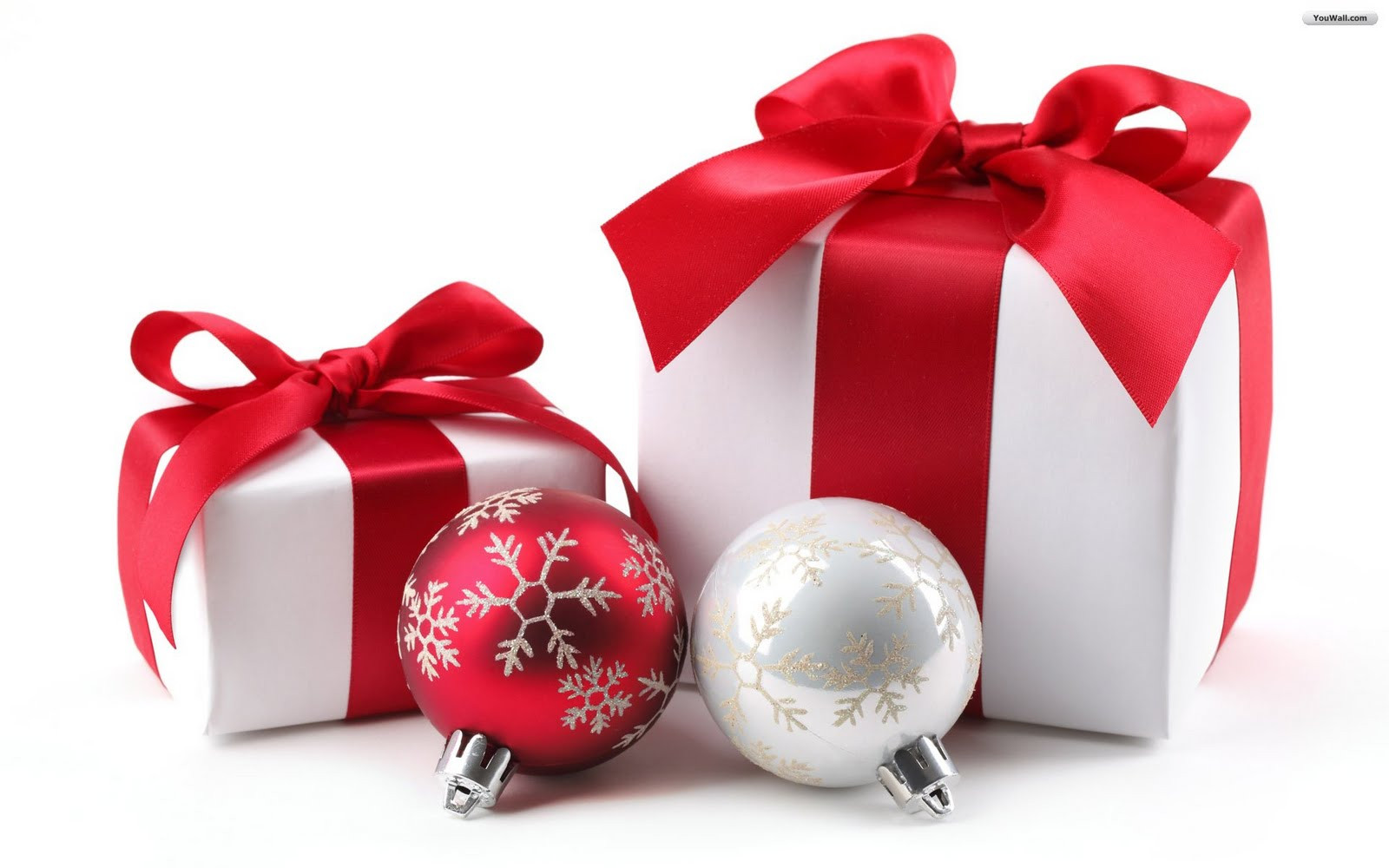 Christmas Gift Background
 Wallpapers Background Christmas Gifts Wallpapers