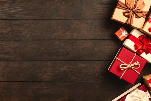 Christmas Gift Background
 1000 Great Christmas Background s · Pexels · Free