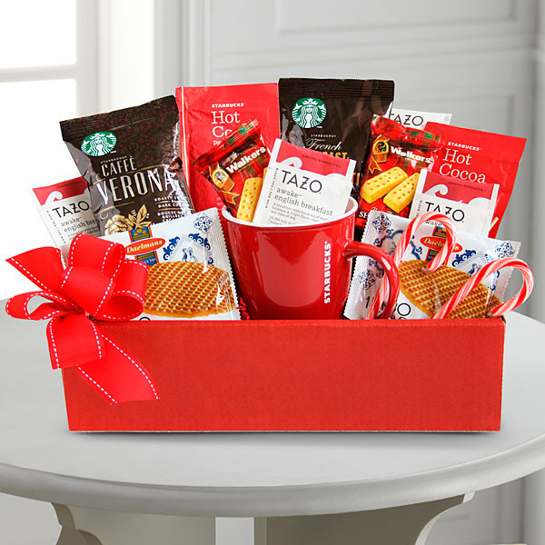 Christmas Gift Baskets Free Shipping
 Christmas Coffee Gift Baskets Free Shipping
