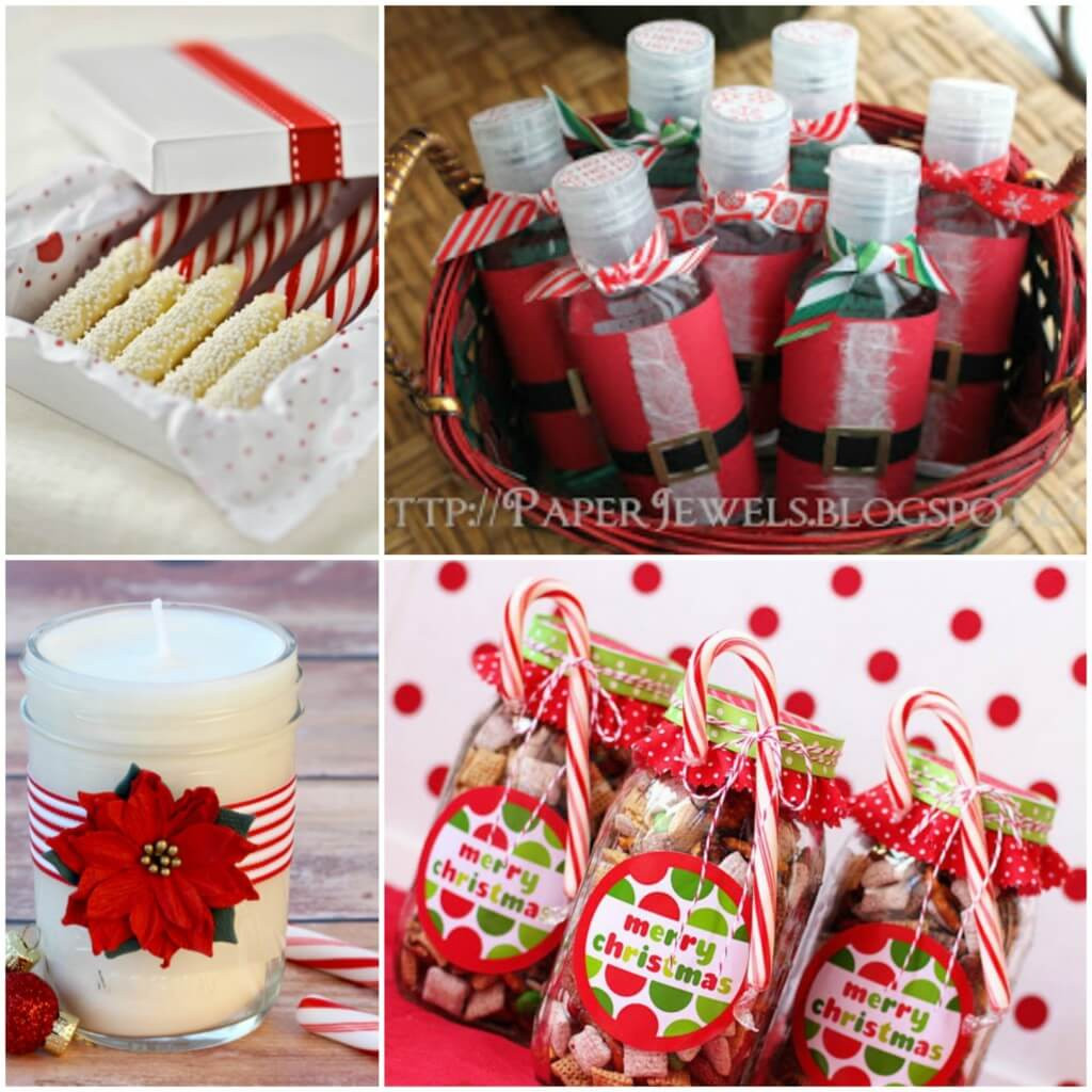 Christmas Gift For Coworkers
 20 Inexpensive Christmas Gifts for CoWorkers & Friends