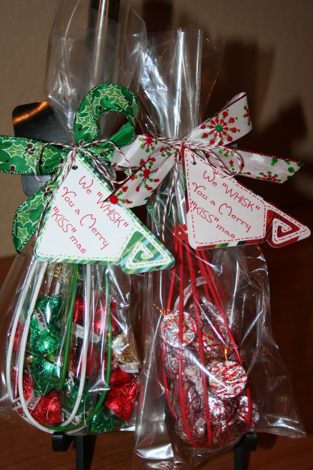 Christmas Gift Idea
 For The Joy of Creating Merry "Kiss"mas 12 Days of Christmas