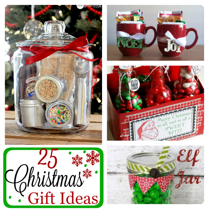 Christmas Gift Idea
 Nacho Neighbor Gift Idea – Fun Squared