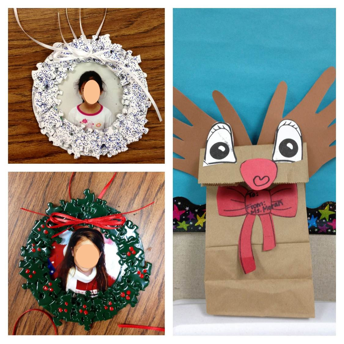 Christmas Gift Ideas For Parents
 Susan Jones Teaching Parent & Student Holiday Gifts
