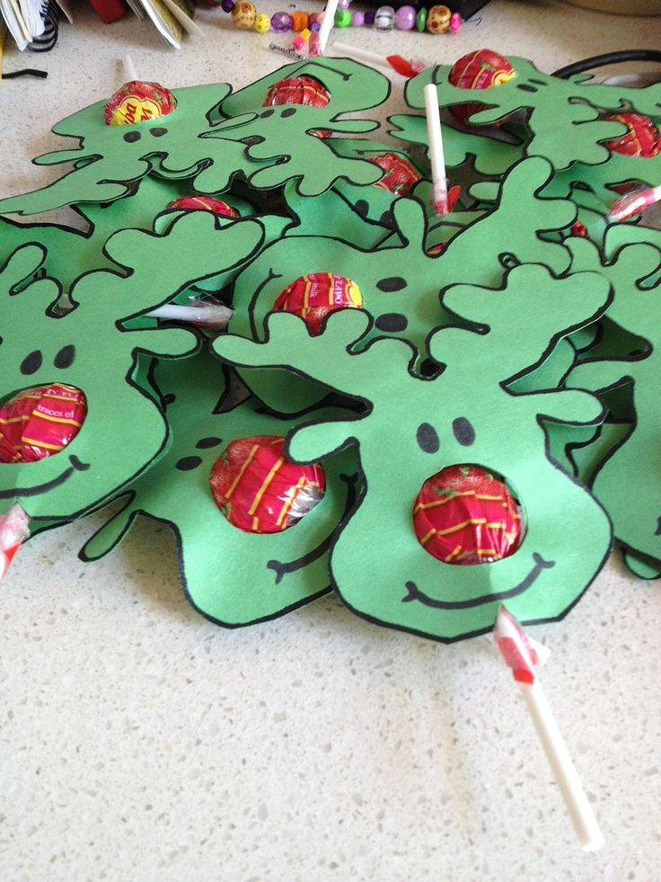 Christmas Party Crafts
 21 Amazing Christmas Party Ideas for Kids