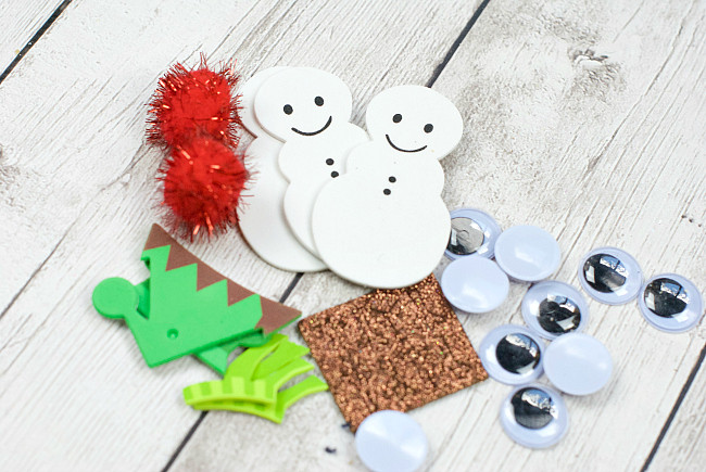 Christmas Party Crafts
 Kid s School Christmas Party Ideas – Fun Squared