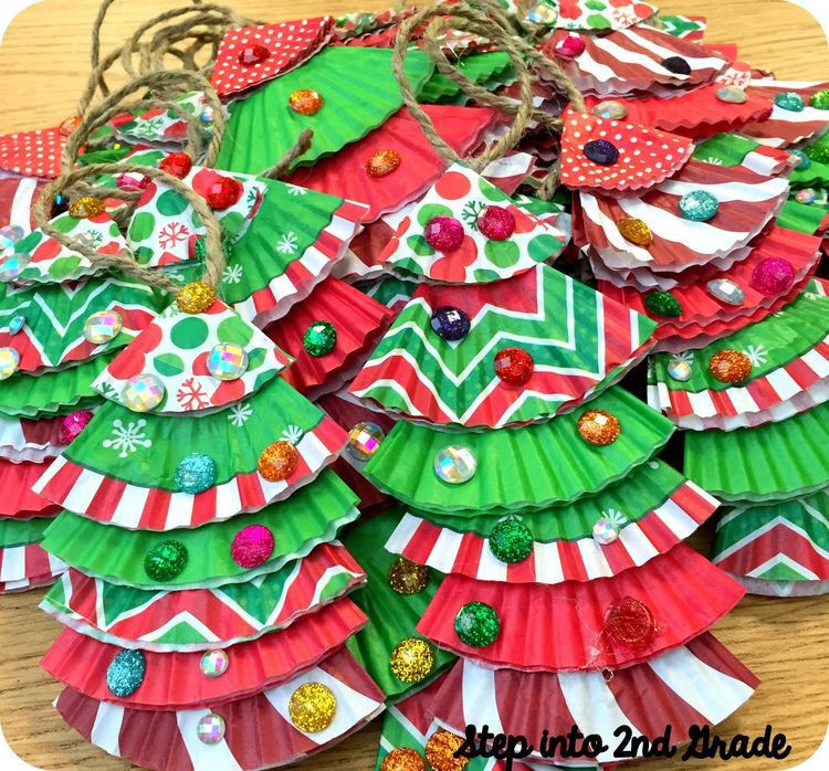 Christmas Party Crafts
 Pin by Anne Holmberg on Christmas for Kids